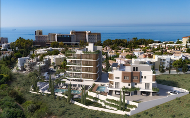 SeaCrest Residences