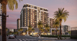 El nuevo complejo residencial premium Hillcrest está situado en Town Square Dubai. Ofrece una variedad de propiedades que incluyen apartamentos de uno, dos y tres dormitorios, así como dúplex de tres dormitorios a partir de 68 metros cuadrados. Todas Hillcrest