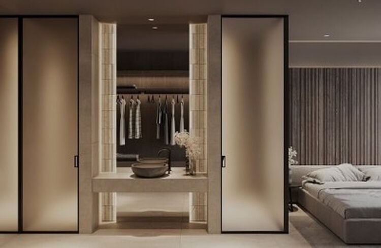 Alex Villas Complex 7