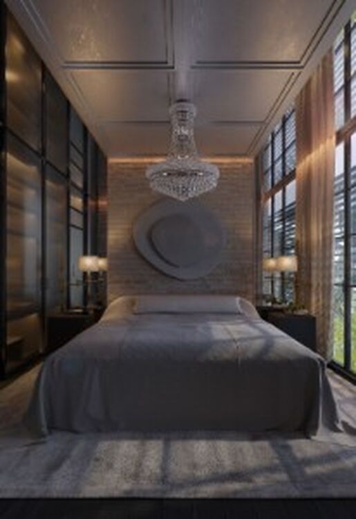 Canggu Secrets Apartment Complex