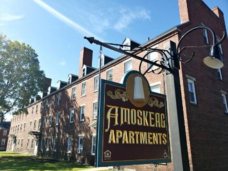 Amoskeag Apartments