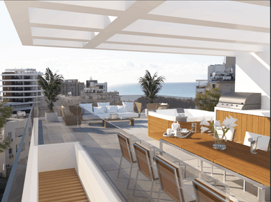 Mackenzy View Residences