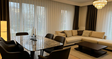 KİPTAŞ Beylikdüzü Kırlangıç Evler es un gran proyecto de transformación urbana y vivienda segura, completamente finalizado, del promotor KİPTAŞ en colaboración con el municipio de Beylikdüzü. Se implementó como parte del programa Estambul Yenilen KİPTAŞ Beylikdüzü Kırlangıç Evler