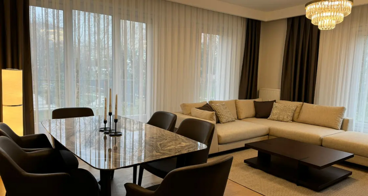 KİPTAŞ Beylikdüzü Kırlangıç Evler