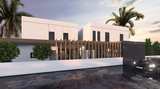 El complejo Riverstone Residences en Pano Deftera consta de dos modernas y cómodas viviendas ubicadas en la zona de rápido desarrollo de Pano Deftera (Nicosia). El proyecto satisface todas las necesidades de una familia moderna que desea vivir fuera Riverstone Residences