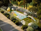 Victory Park Residences