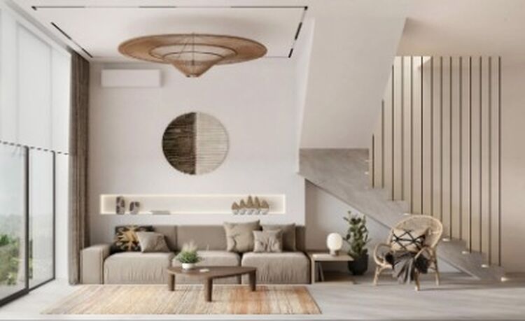Umalas Premier Project