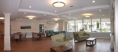 Parsons Place Apartments