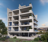 Desarrollo residencial que combina un bloque de 11 apartamentos, ubicado en una zona familiar exclusiva llamada Agios Athanasios.
El edificio incluye estudios, apartamentos de una y dos habitaciones en las plantas 1.ª a 3.ª, y dos impresionantes átic Avenir Residences