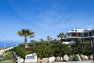 Adonis Beach Villas