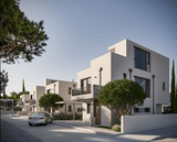 SUNSET VILLAS