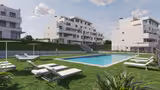 Residencial El Tejo