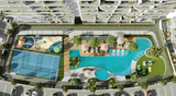 Gardens 2 de Iman Developers es un proyecto residencial que establece un nuevo estándar de vida de lujo en Arjan, Dubailand. La urbanización ofrece estudios y apartamentos de 1 y 2 dormitorios, donde los modernos diseños arquitectónicos se funden a l Gardens 2
