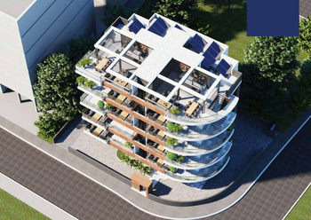 Centro Residence (Plus 26)