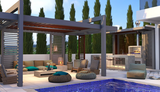 SANTA MONICA VILLAS