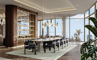Jumeirah Living Business Bay