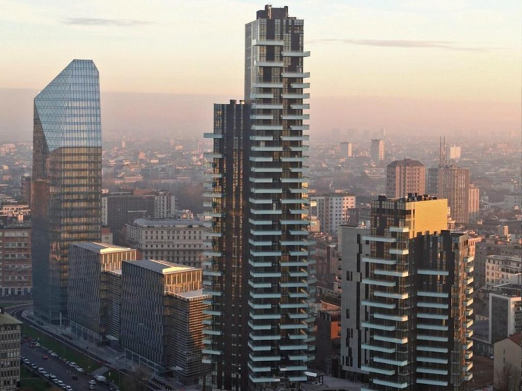 Torre Solaria