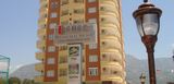 Cebeci Residence III