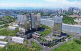 Residential Complex “Eco City”