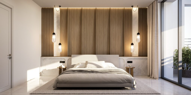 LINEAR RESIDENCE&nbsp;
