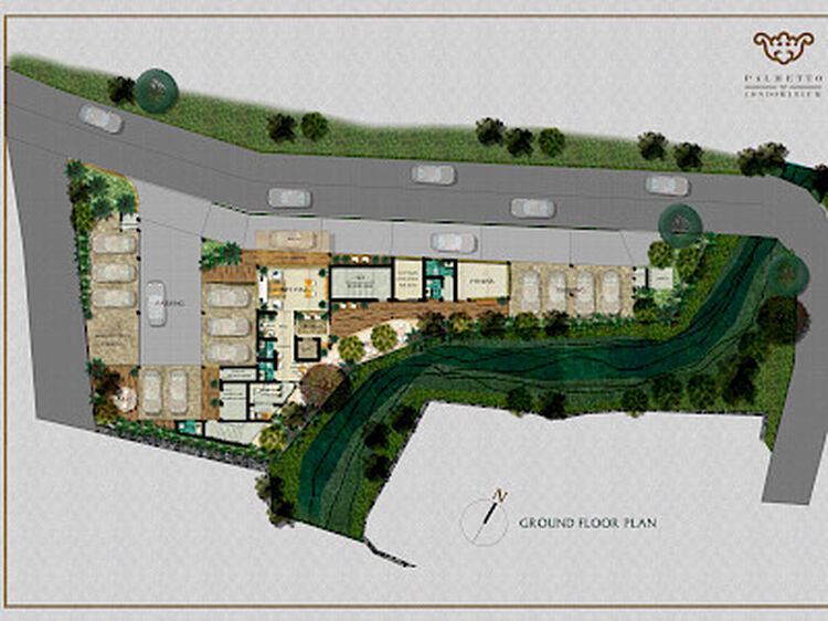 Palmetto Park Condominium