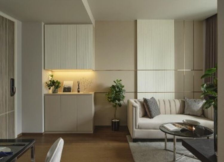 Ideo Q Sukhumvit 36