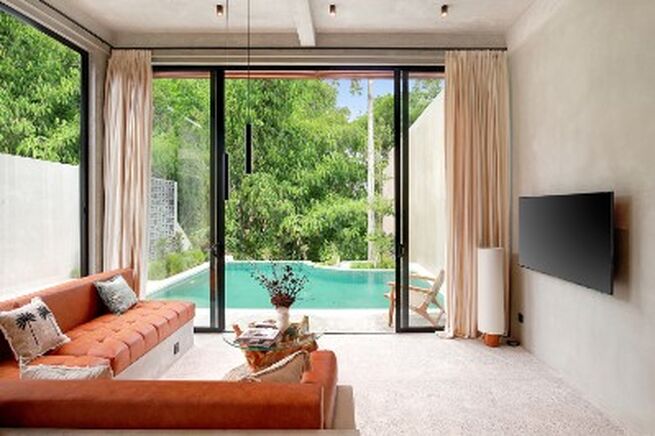 Garden Villa II (Ubud)