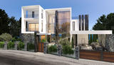 KISSOS VILLA