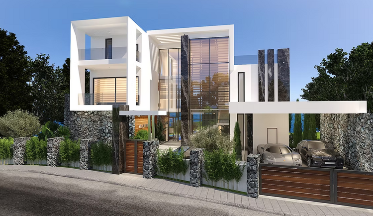 KISSOS VILLA