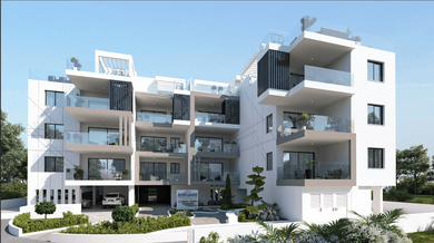 La Maison Gardens Residences Block B’