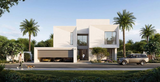 Palace Villas — Ostra presenta una colección exclusiva de villas frente al mar en el prestigioso distrito Palace de The Oasis. Este oasis costero único está diseñado para quienes valoran el lujo, la tranquilidad y la conexión con la naturaleza. Cada Palace Villas — Ostra