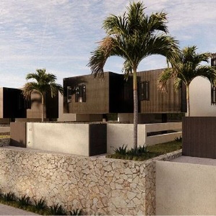 Lyvin Gardens Villas