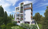 PRIMEROSE APARTMENTS