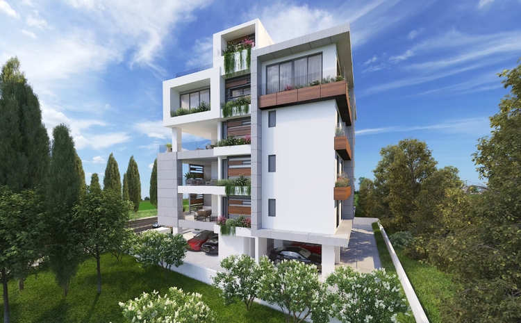 PRIMEROSE APARTMENTS