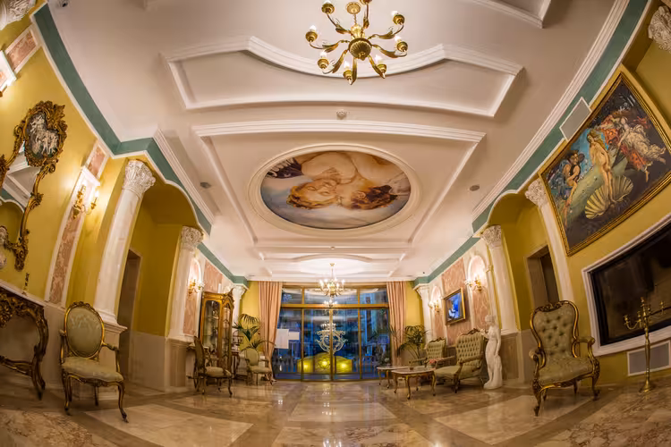 Venera Anastasia Palace