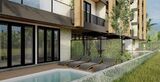 Sunny Apart 1 — это современный жилой комплекс, расположенный в популярном районе Чангу, на побережье Берава, остров Бали. Комплекс предлагает стильные и уютные апартаменты с одной спальней, идеально подходящие для тех, кто ценит комфорт и функционал Sunny Apart 1