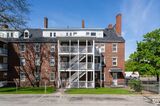 Amoskeag Apartments
