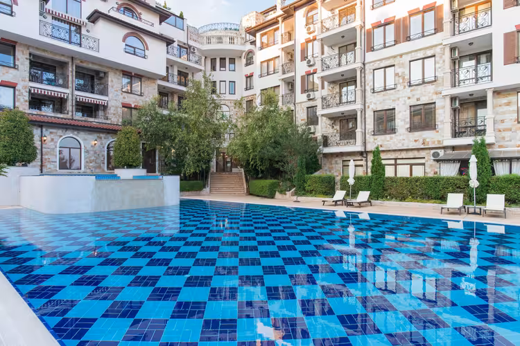 Artur VIP Residence