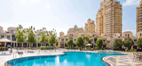 Royal Breeze Residences, located in the picturesque village of Al Hamra in Ras Al Khaimah, offers residents a tranquil life away from the hustle and bustle of the city. With stunning views of the open sea and pristine beaches, this complex combines e Royal Breeze