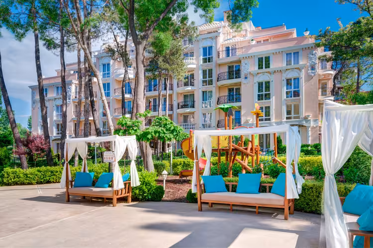 Venera Anastasia Palace
