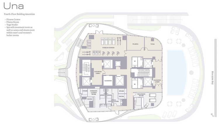 Una Residences