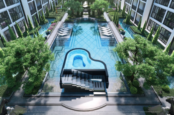 Embassy Pattaya