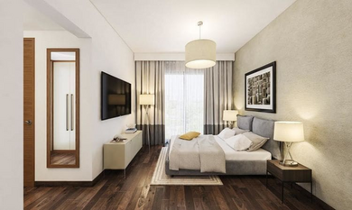 Nasma Residences
