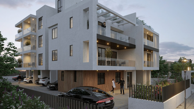 NIERO APARTMENTS