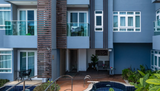 Calypso Condo