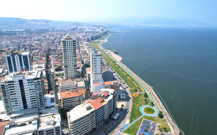 The Port Residence