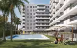 EVERSUN VEGA FASE 1