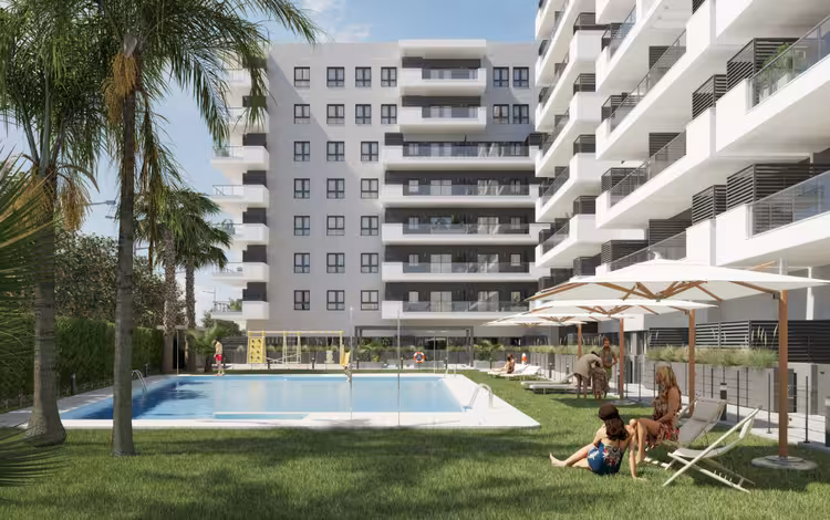 EVERSUN VEGA FASE 1