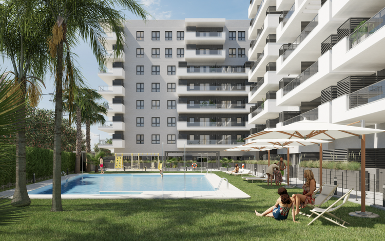 EVERSUN VEGA FASE 1