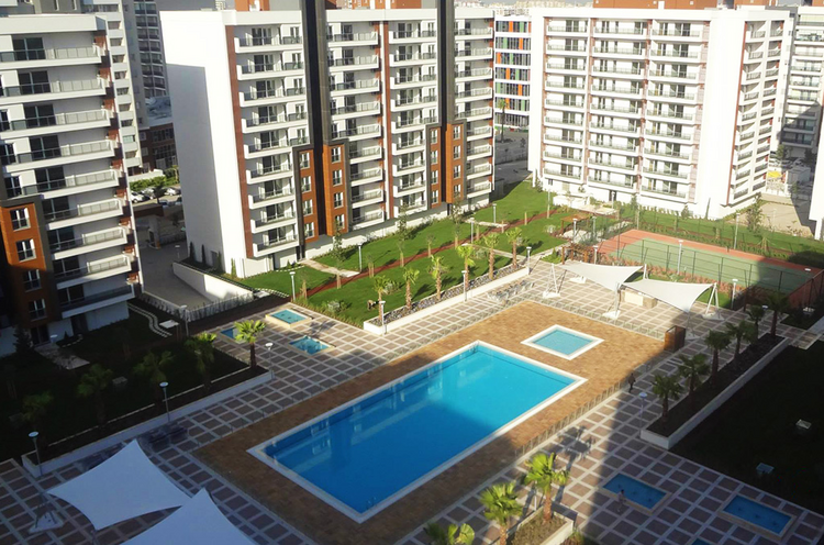 Mavişehir Modern 3